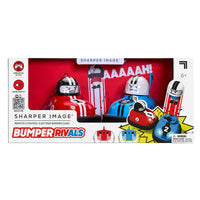 SHARPER IMAGE Toy RC Speed