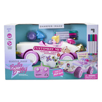 SHARPER IMAGE Toy RC Bella