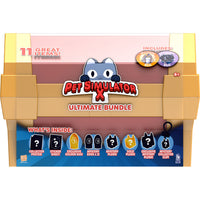 ROBLOX PET SIMULATOR Ultimate Bundle