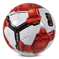 FIFA World Cup Football Sigma