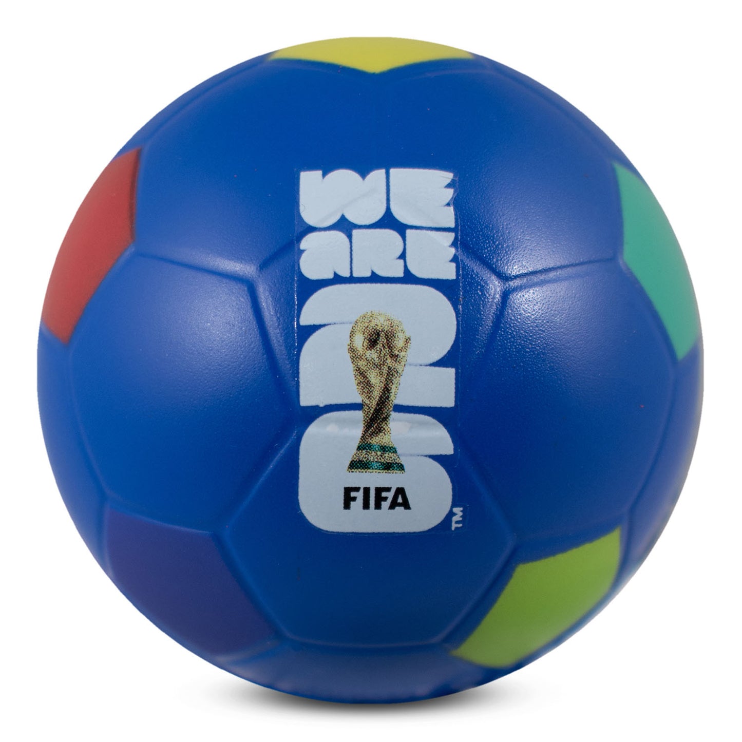 FIFA World Cup Stress Ball