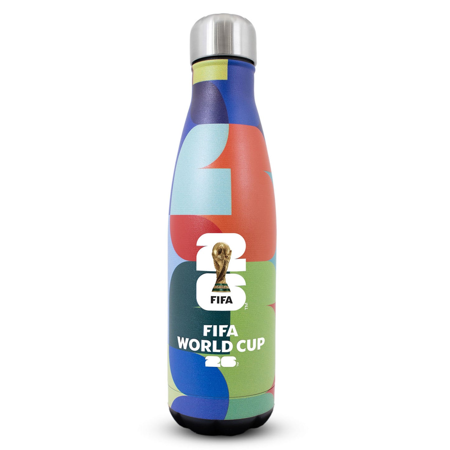 fifa-fifa-world-cup-thermal-bottle 500ml Stainless Steel Unity
