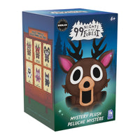 ROBLOX 99 NIGHTS - 5in Mystery Chibi Blind Box