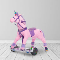 POWER PONY Princess