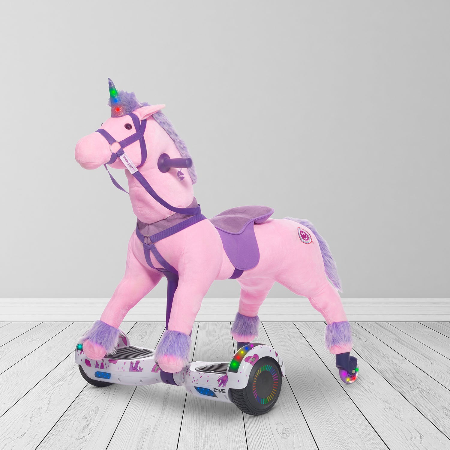 POWER PONY Princess
