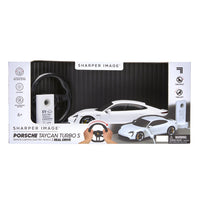 SHARPER IMAGE Toy RC Porsche