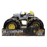 SHARPER IMAGE Toy RC