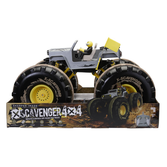 SHARPER IMAGE Toy RC