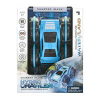 SHARPER IMAGE Toy RC Hydro