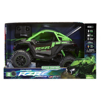 SHARPER IMAGE Toy RC Polaris