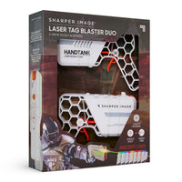 SHARPER IMAGE Toy Laser