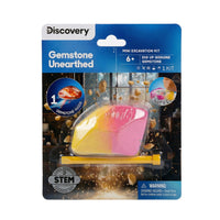 DISCOVERY Toy Excavation Kit
