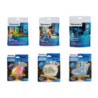 DISCOVERY Mini STEM Kits