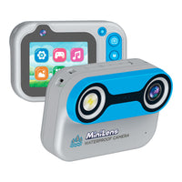 MINILENS Waterproof Camera