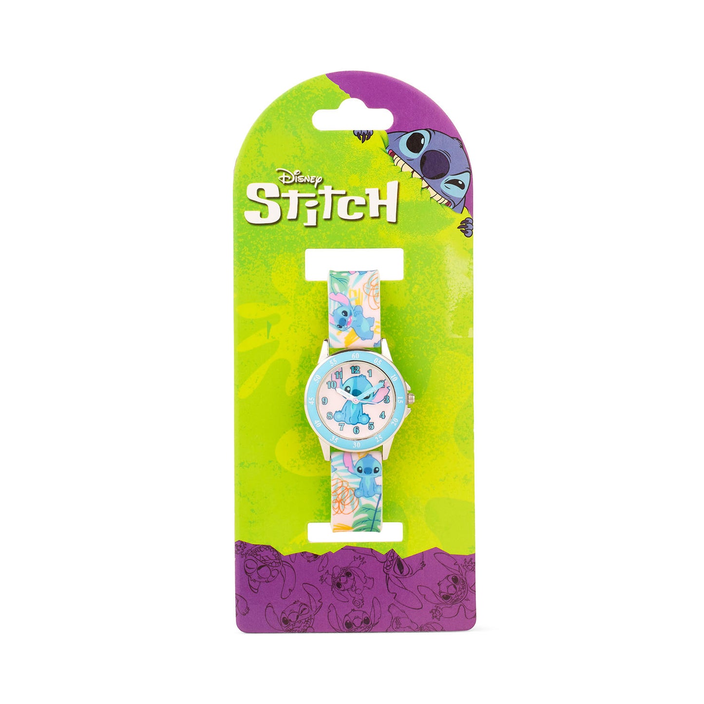 accutime-accutime-time-teacher-watch Lilo and Stich
