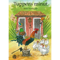 OPAL FÖRLAG Tuppens minut