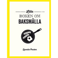 TUKAN FÖRLAG Lilla boken om baksmälla