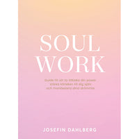 TUKAN FÖRLAG Soul Work