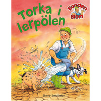 TUKAN FÖRLAG Bonden Blom: Torka i lerpölen