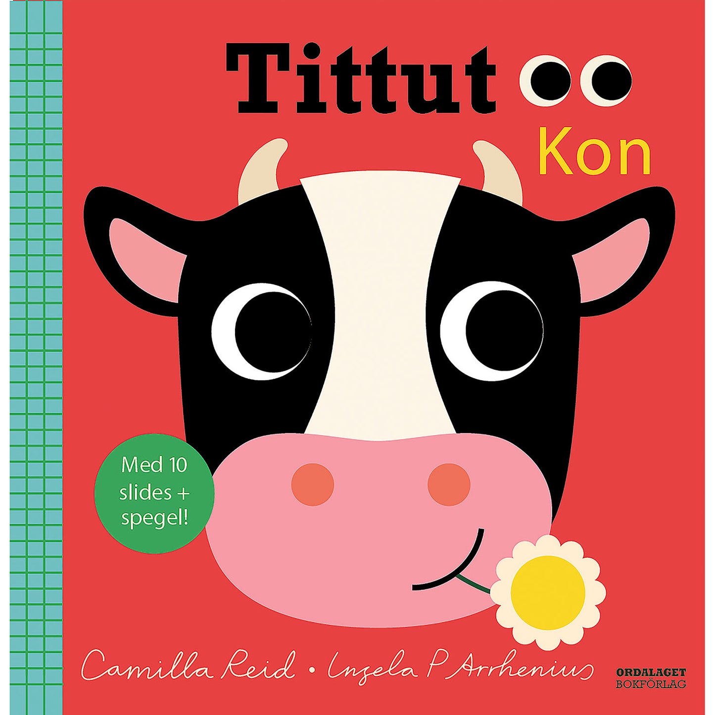 ORDALAGET BOKFÖRLAG Tittut kon