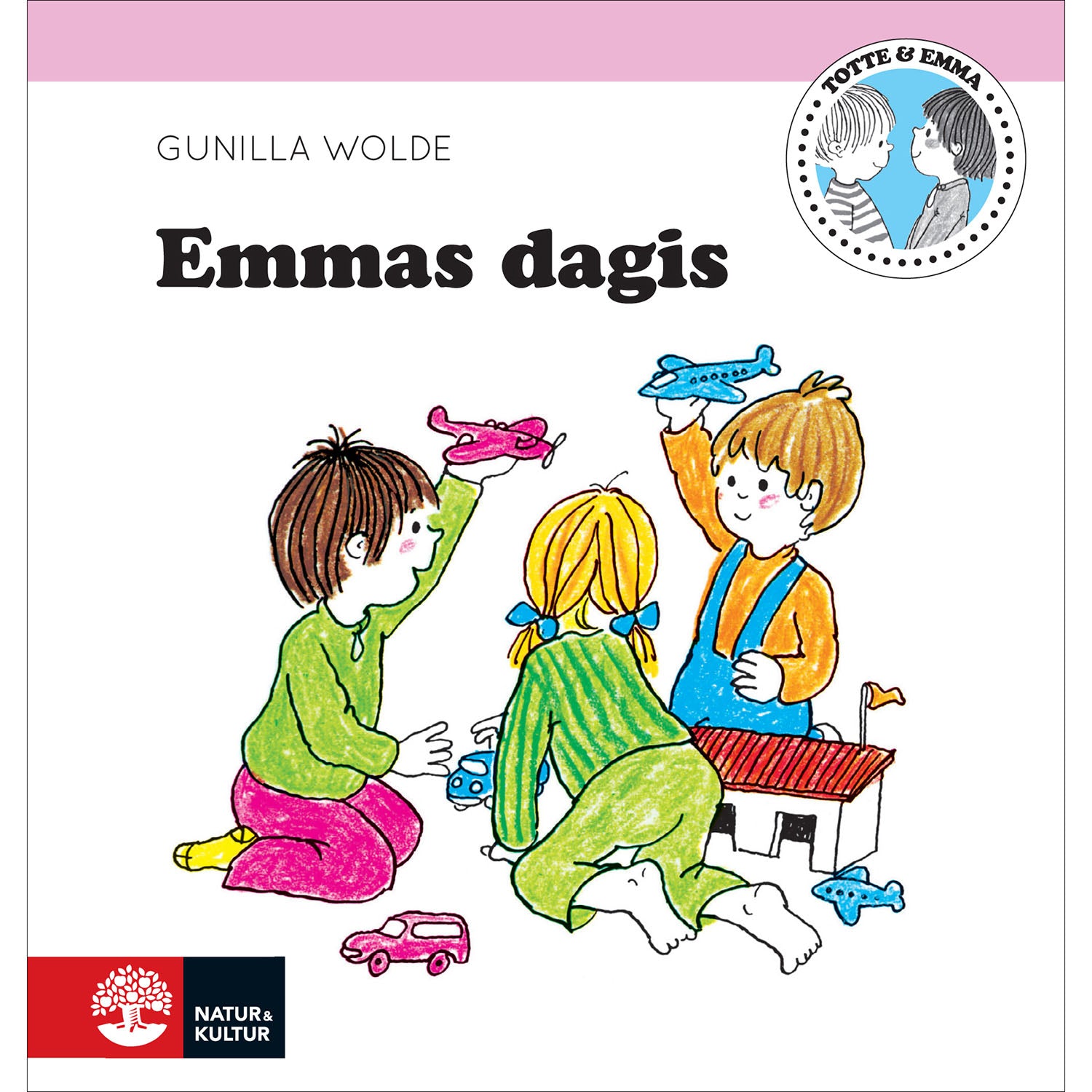 NATUR & KULTUR Emmas dagis