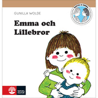 NATUR & KULTUR Emma & Lillebror