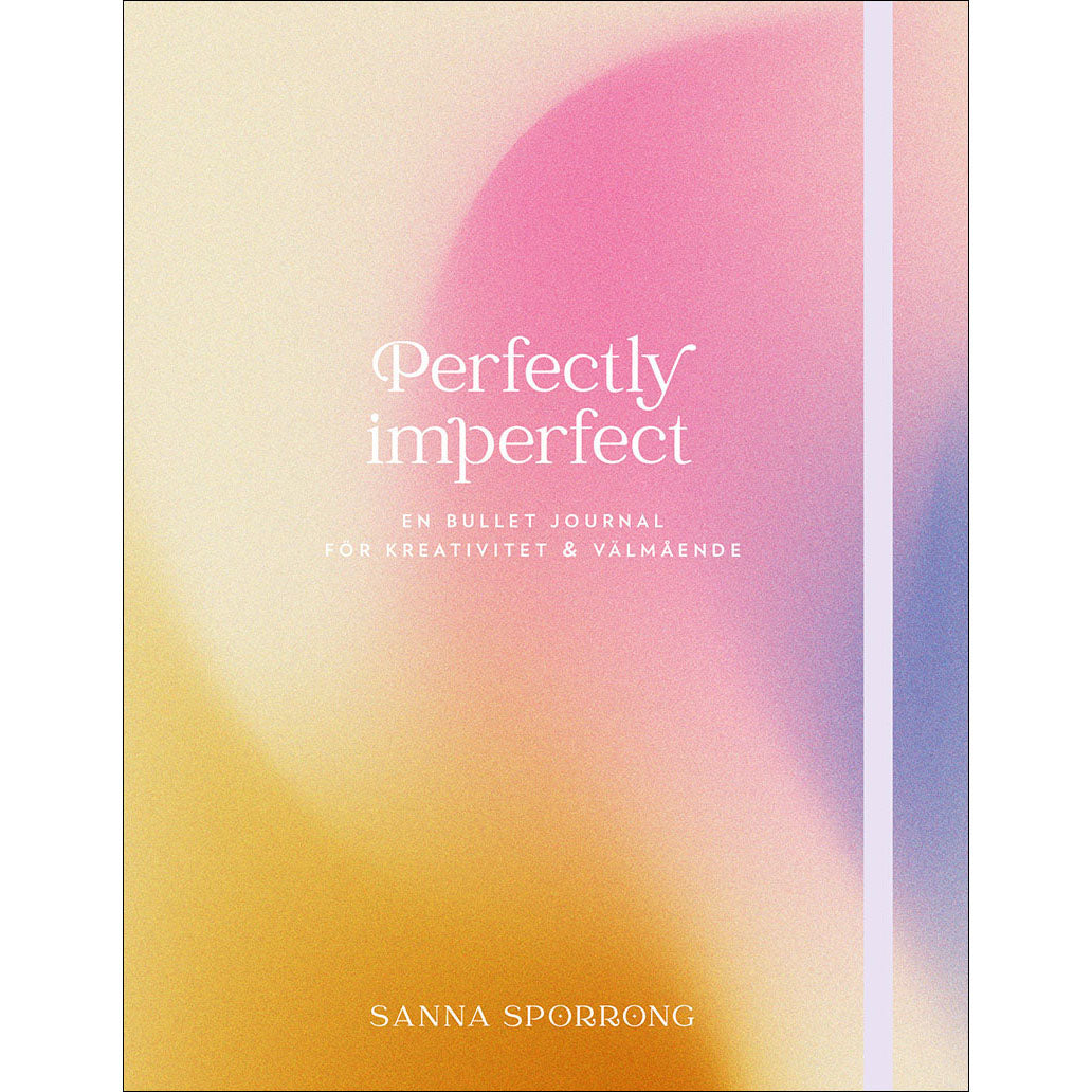 TUKAN FÖRLAG Perfectly imperfect