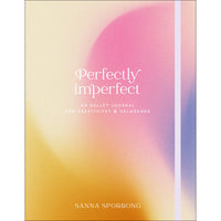 TUKAN FÖRLAG Perfectly imperfect