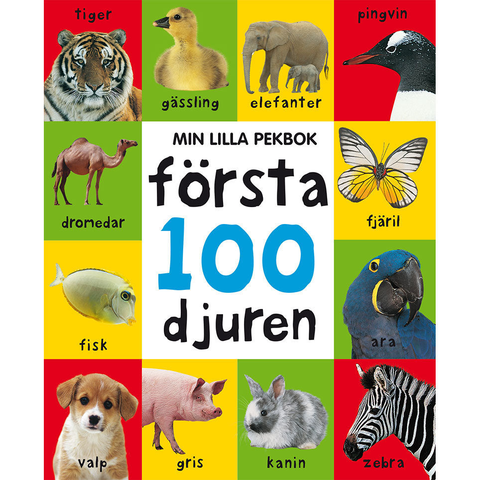 tukan-forlag-min-lilla-pekbok-forsta-100 djuren