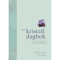 TUKAN FÖRLAG Min kristalldagbok