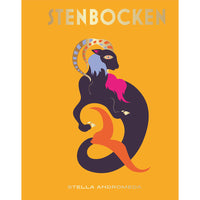 TUKAN FÖRLAG Stenbocken