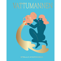 TUKAN FÖRLAG Vattumannen