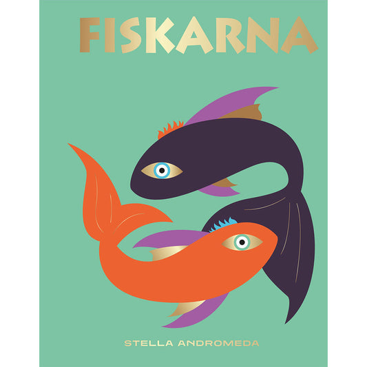 TUKAN FÖRLAG Fiskarna