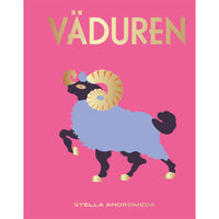 TUKAN FÖRLAG Väduren