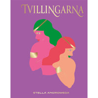 TUKAN FÖRLAG Tvillingarna