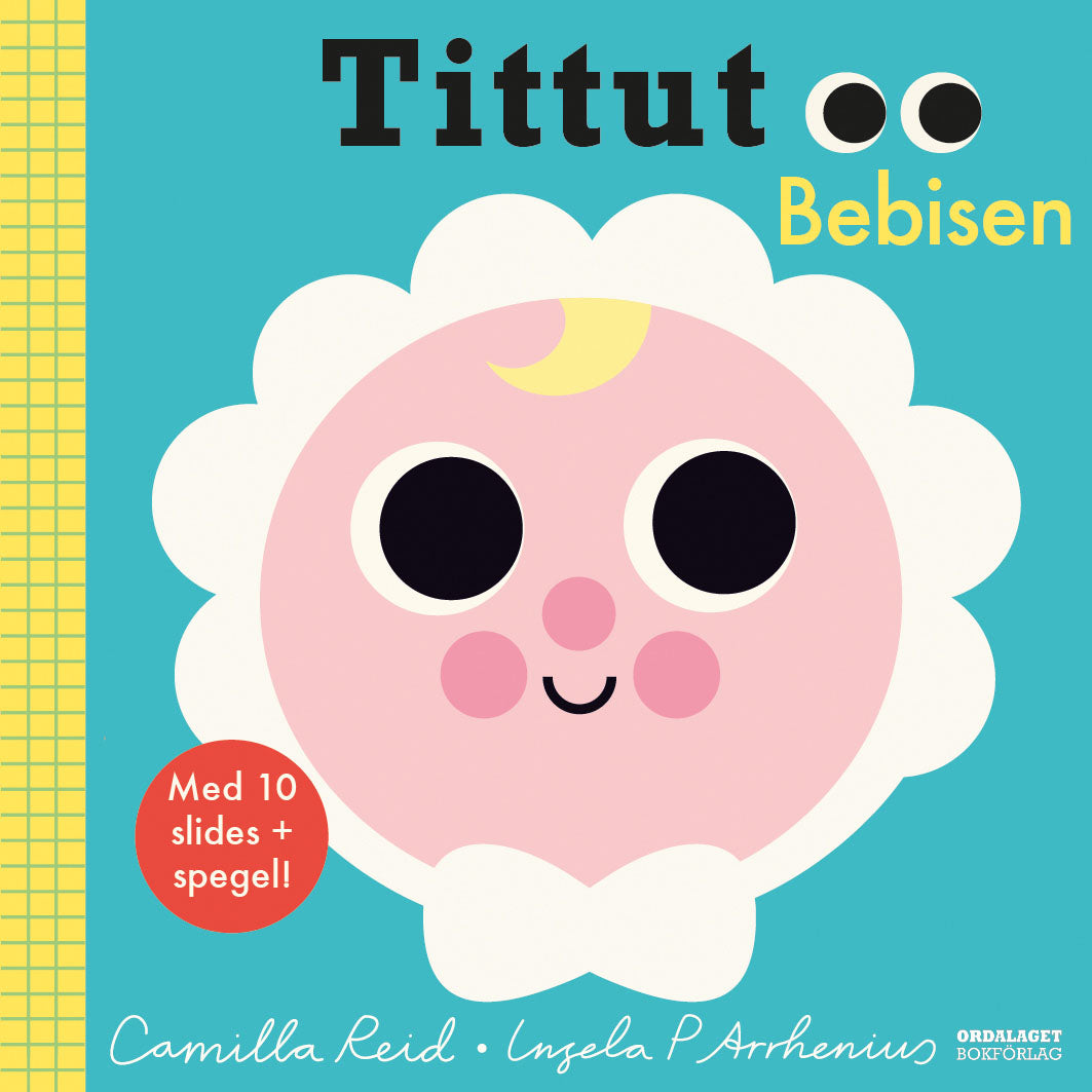 ORDALAGET BOKFÖRLAG Tittut Bebisen