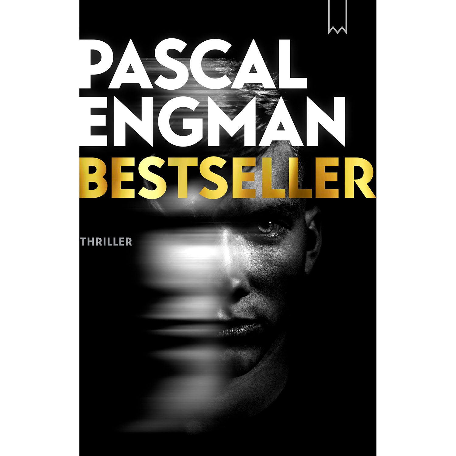 BOOKMARK FÖRLAG Bestseller