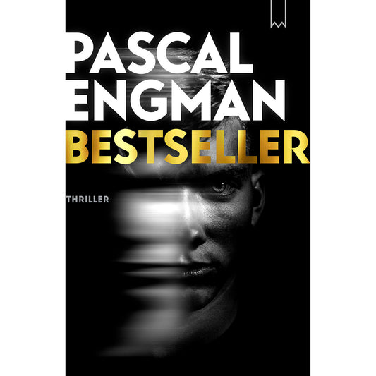 BOOKMARK FÖRLAG Bestseller