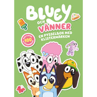 Bluey och vänner: En