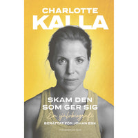THE BOOK AFFAIR Skam den som ger sig