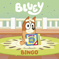 Bluey : Bingo
