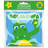 Bolibompa : Prassla med Draken
