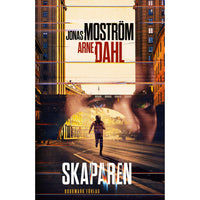 BOOKMARK FÖRLAG Skaparen