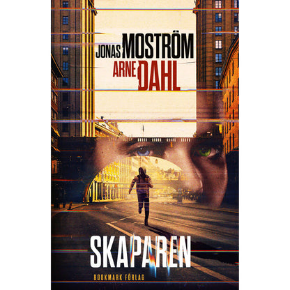 BOOKMARK FÖRLAG Skaparen