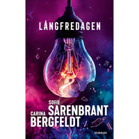BOOKMARK FÖRLAG Långfredagen