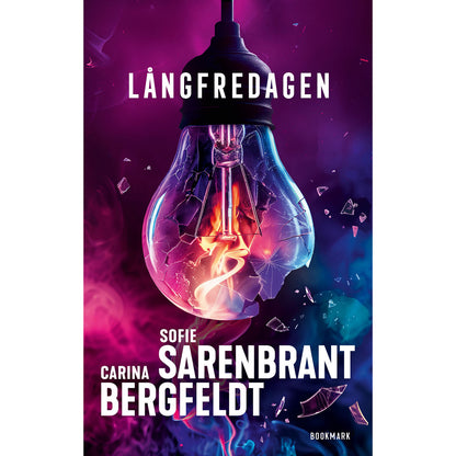 BOOKMARK FÖRLAG Långfredagen