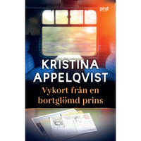 PIRATFÖRLAGET Vykort från en bortglömd prins
