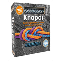 TUKAN FÖRLAG Knopar: Oumbärliga knopar för