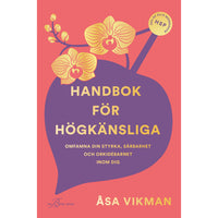 THE BOOK AFFAIR Handbok för högkänsliga :