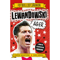 TUKAN FÖRLAG Fotbollsstjärnor :